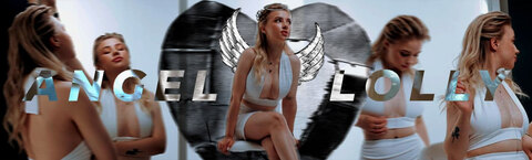 Angel Lolly cover image