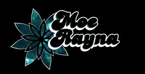 Moe Rayna cover image