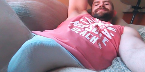 Scruffster cover image