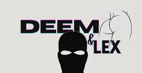 Deem &amp; Lex cover image