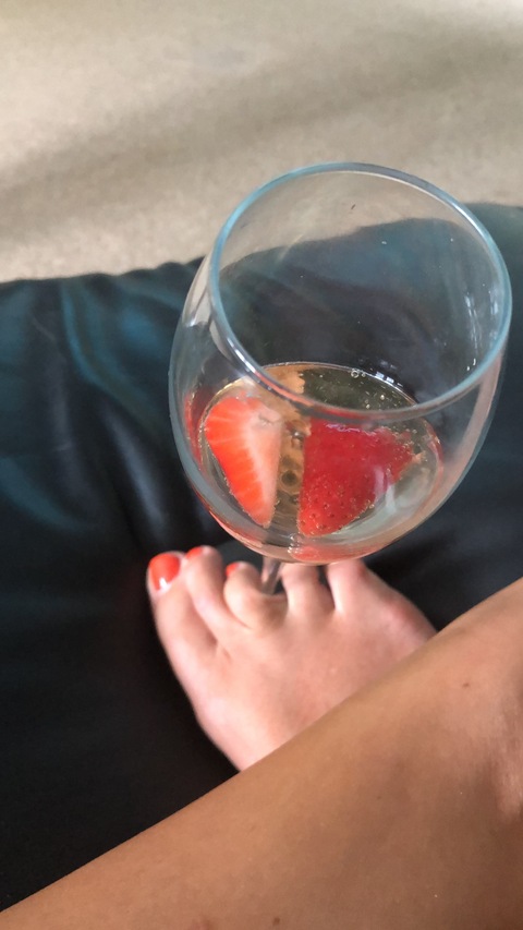 Foot Fetish Fun Time cover image