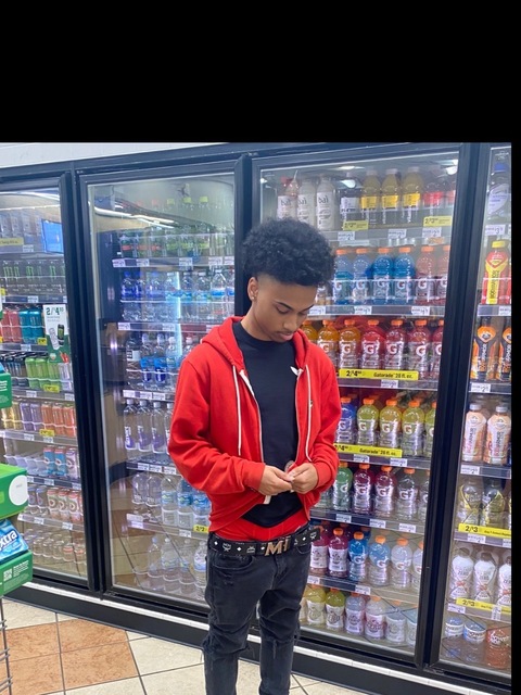 Jacob😈 cover image