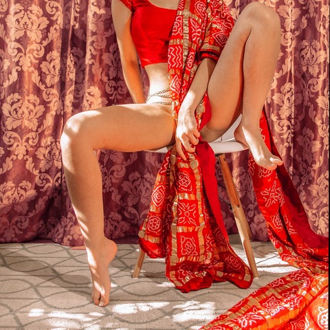 Your Desi Girl cover image