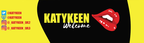 Katykeen cover image