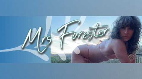 Fern Forester cover image