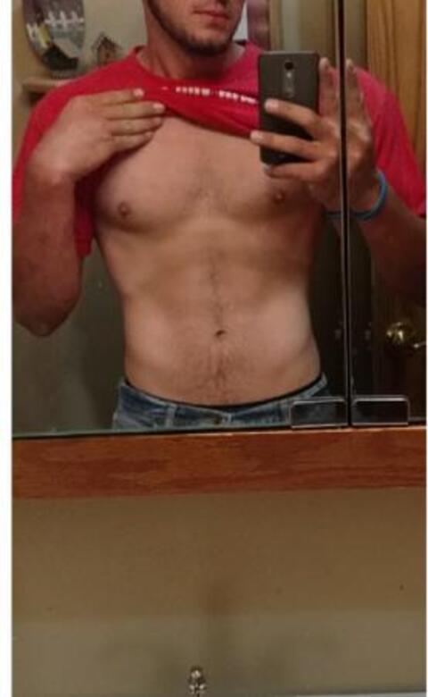 Iowa boy cover image