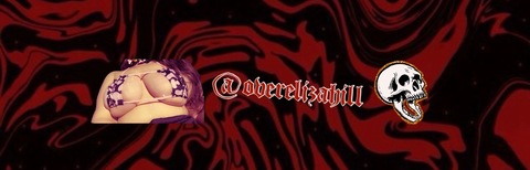 𝖊𝖑𝖎𝖟𝖆 🦇 cover image