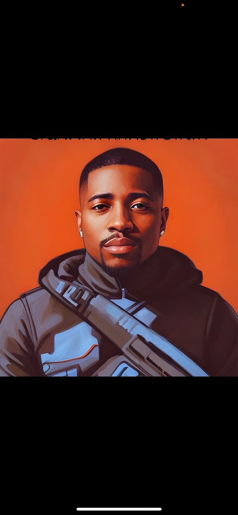 Marcus Graham cover image