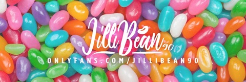 Jillibean cover image
