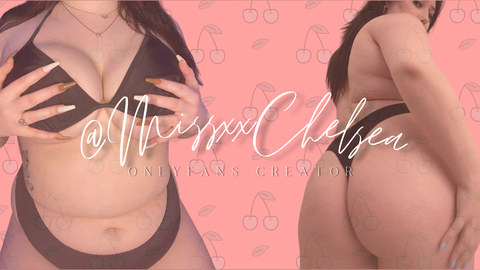 MissChelsea TOP 4% cover image