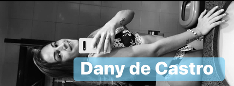 Danydecastro cover image