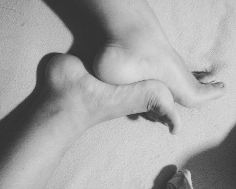 Kat Latin Feet cover image