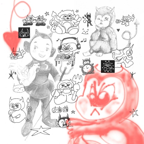 𝖒𝖎𝖘𝖙𝖗𝖊𝖘𝖘 𝖉𝖔𝖔𝖒𝖘𝖉𝖆𝖞 🌙 cover image