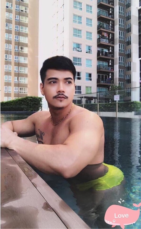 Waruj Thai model cover image