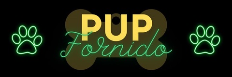 Pup Fornido cover image