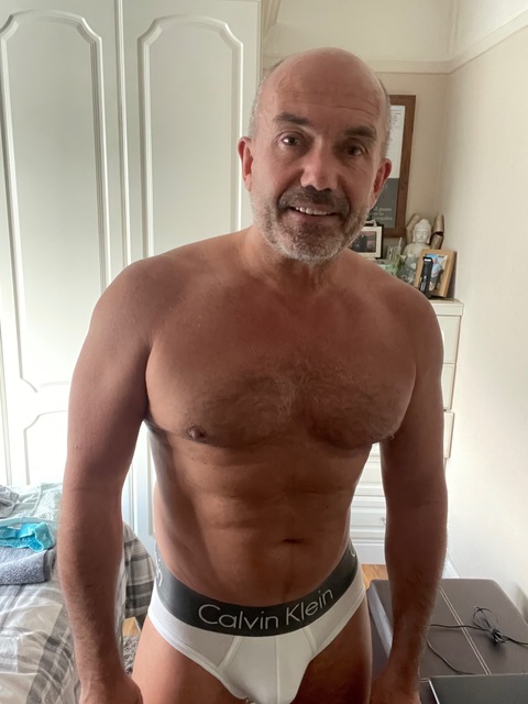 Mancs _ Male cover image
