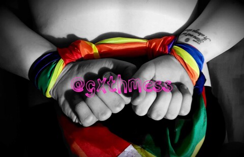 Em_GxthMess cover image