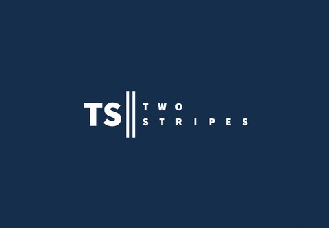 Two || Stripes cover image