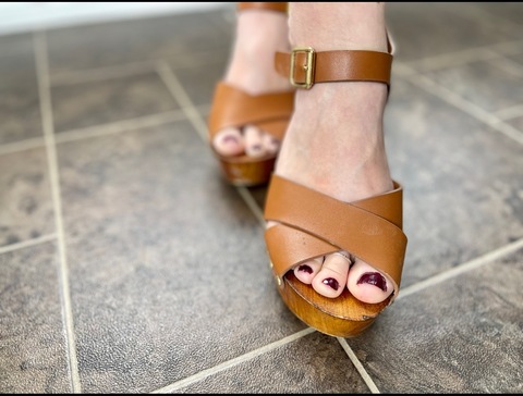 SweetFeet306 cover image