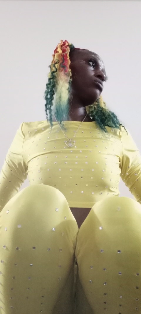 Kia Scott cover image