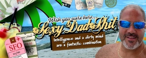 𝙎𝙚𝙭𝙮 𝘿𝙖𝙙 𝙎𝙝𝙞𝙩 "𝙅𝙖𝙢𝙚𝙨" cover image