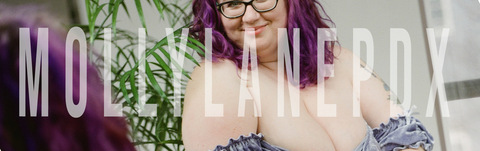 Molly lane cover image