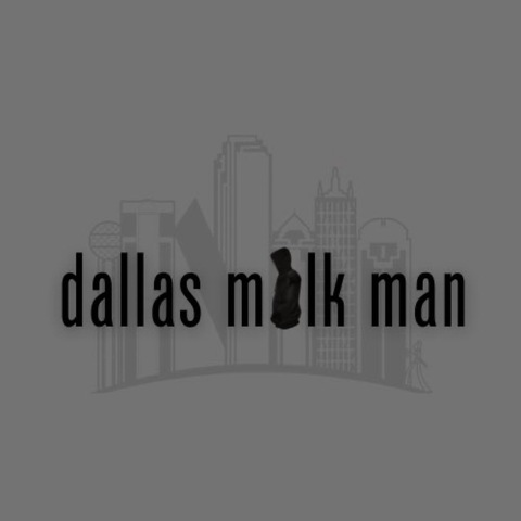 DALLAS MILKMAN cover image