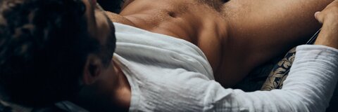 Chris cover image
