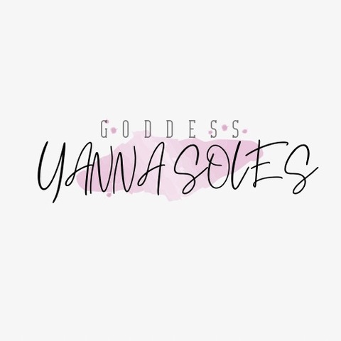 Goddess Yanna 👑 cover image