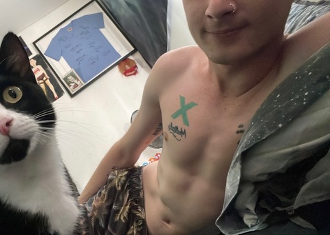 Frisky Twink 4U cover image