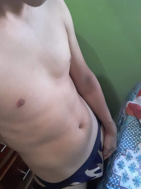 Salvadorean +18 cover image