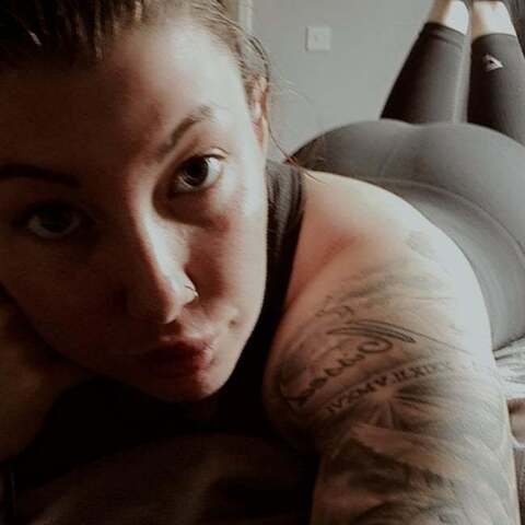 Becky cover image