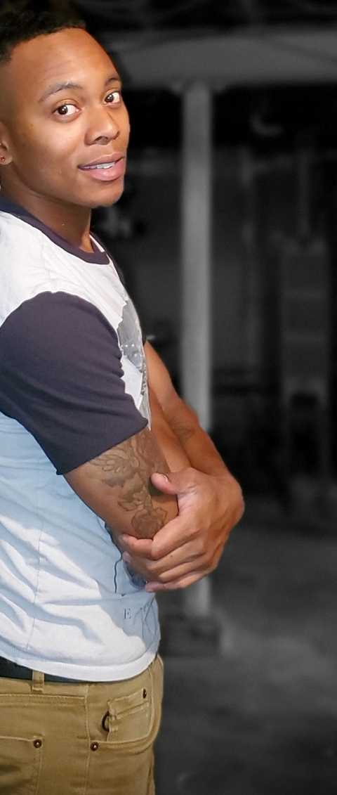 Reece cover image