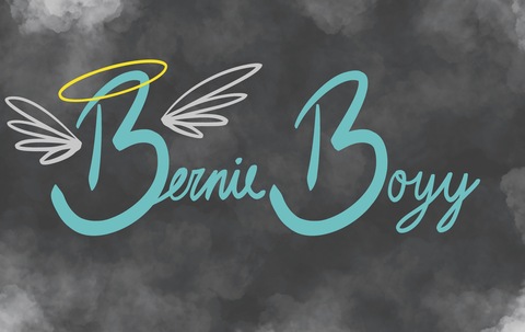 Bernie Boyy cover image