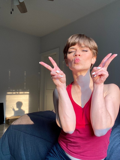 Petite Pixie cover image