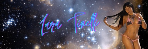 Lara Tinelli cover image