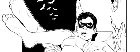 DYLAN HAYES cover image
