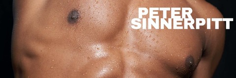 Peter Sinnerpitt 😈 cover image