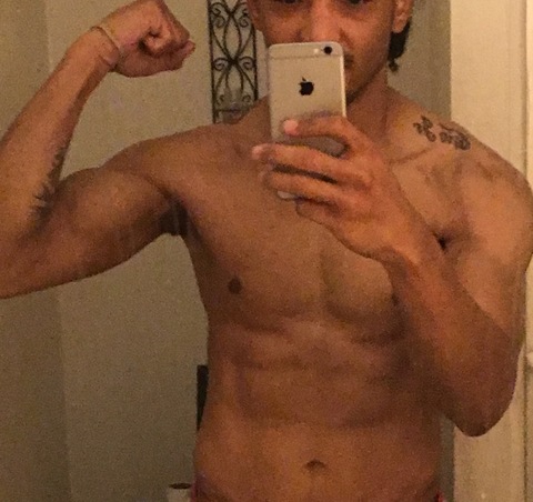 RedHotZaddy cover image