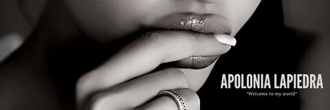 Apolonia Lapiedra VIP cover image