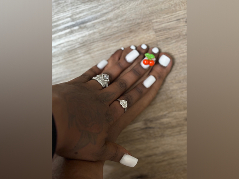 Jamaicanforeign 🇯🇲🥀 cover image