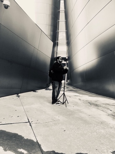 DarkGemineye Photography cover image