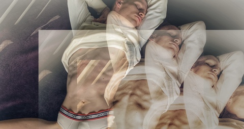 🌺🌸The Twink Panther/Levi Lennox🌸🌺 cover image
