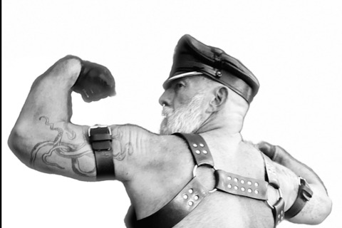 Johnny Pierce cover image