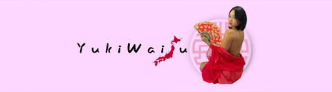 Yuki Waifu 💗 cover image