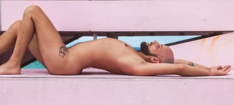 Eden Daniels cover image