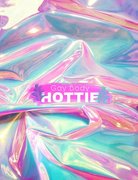 GAYBODYHOTTIE cover image