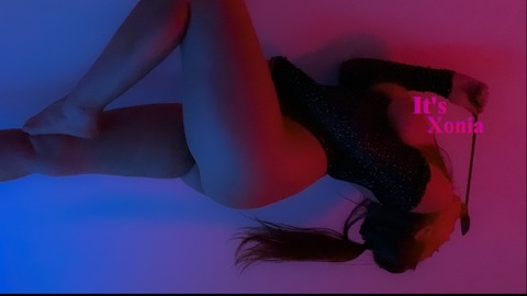 😼 ~ 𝑿.𝒐.𝒏.𝒊.𝒂 ~ 😼 cover image