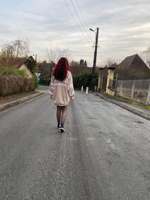 Margaud cover image