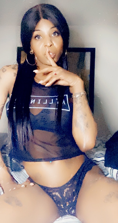 Badgirlmyah757 cover image